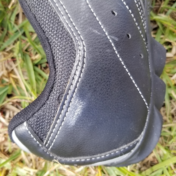 Shimano M076 Men's Cycling Shoe  Size 45 (10.5) No Cleats - Picture 9 of 12